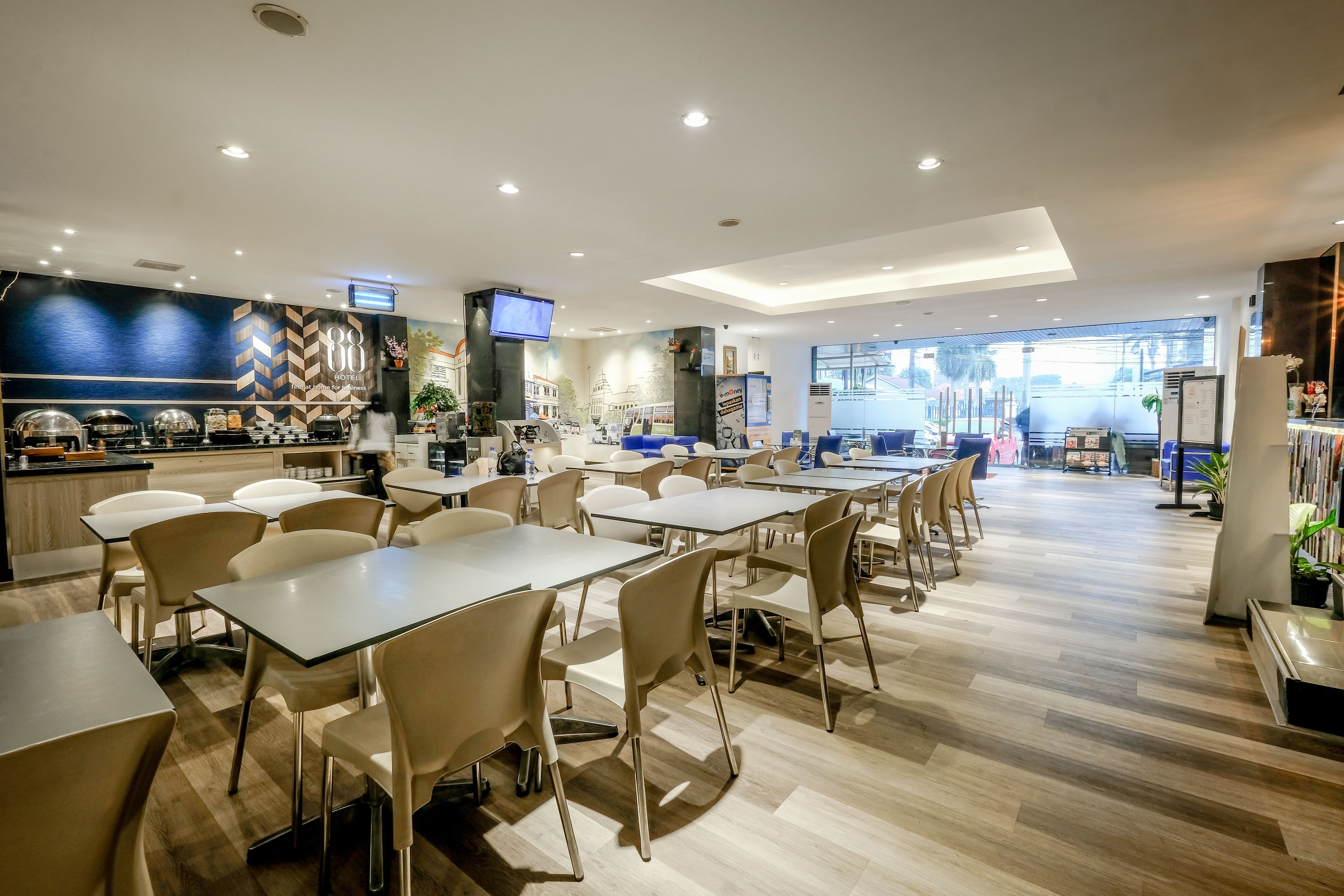 Photo - Hotel 88 Mangga Besar Raya 120 Jakarta By WH