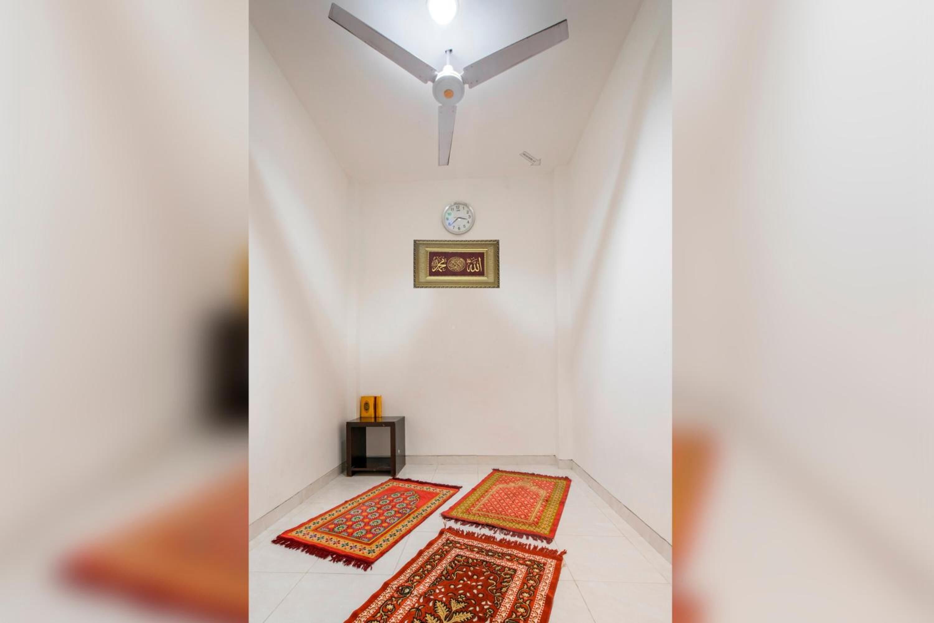 Photo - Hotel 88 Mangga Besar Raya 120 Jakarta By WH