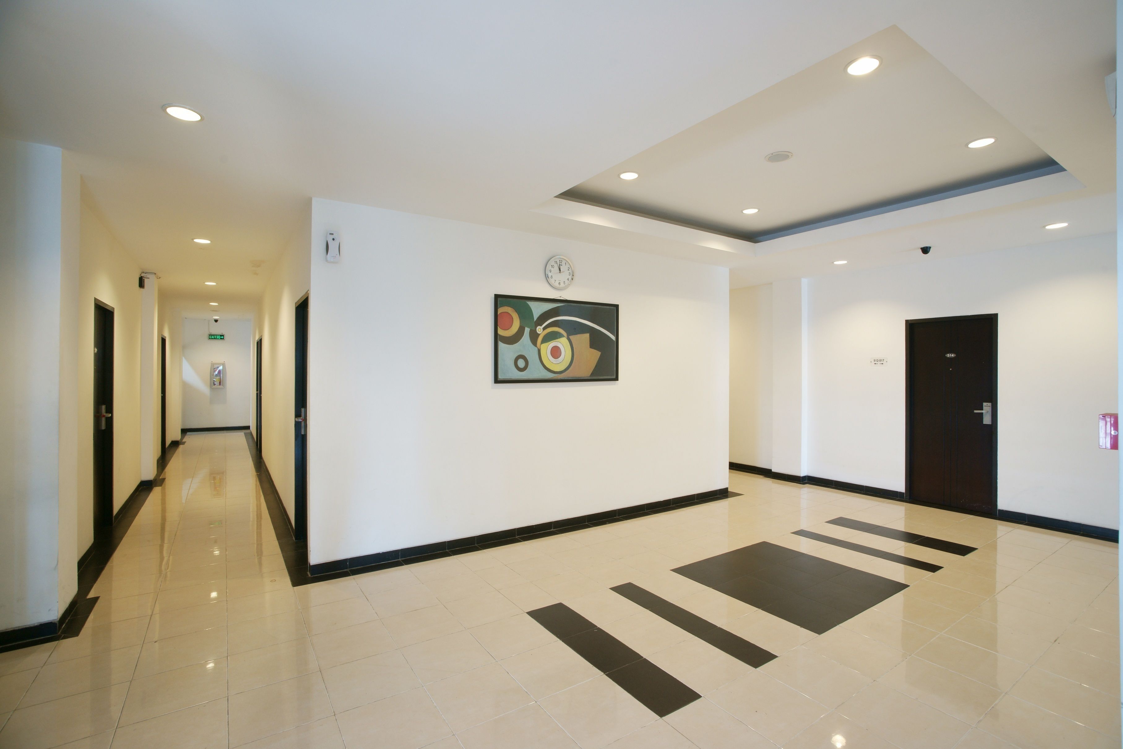 Photo - Hotel 88 Mangga Besar Raya 120 Jakarta By WH