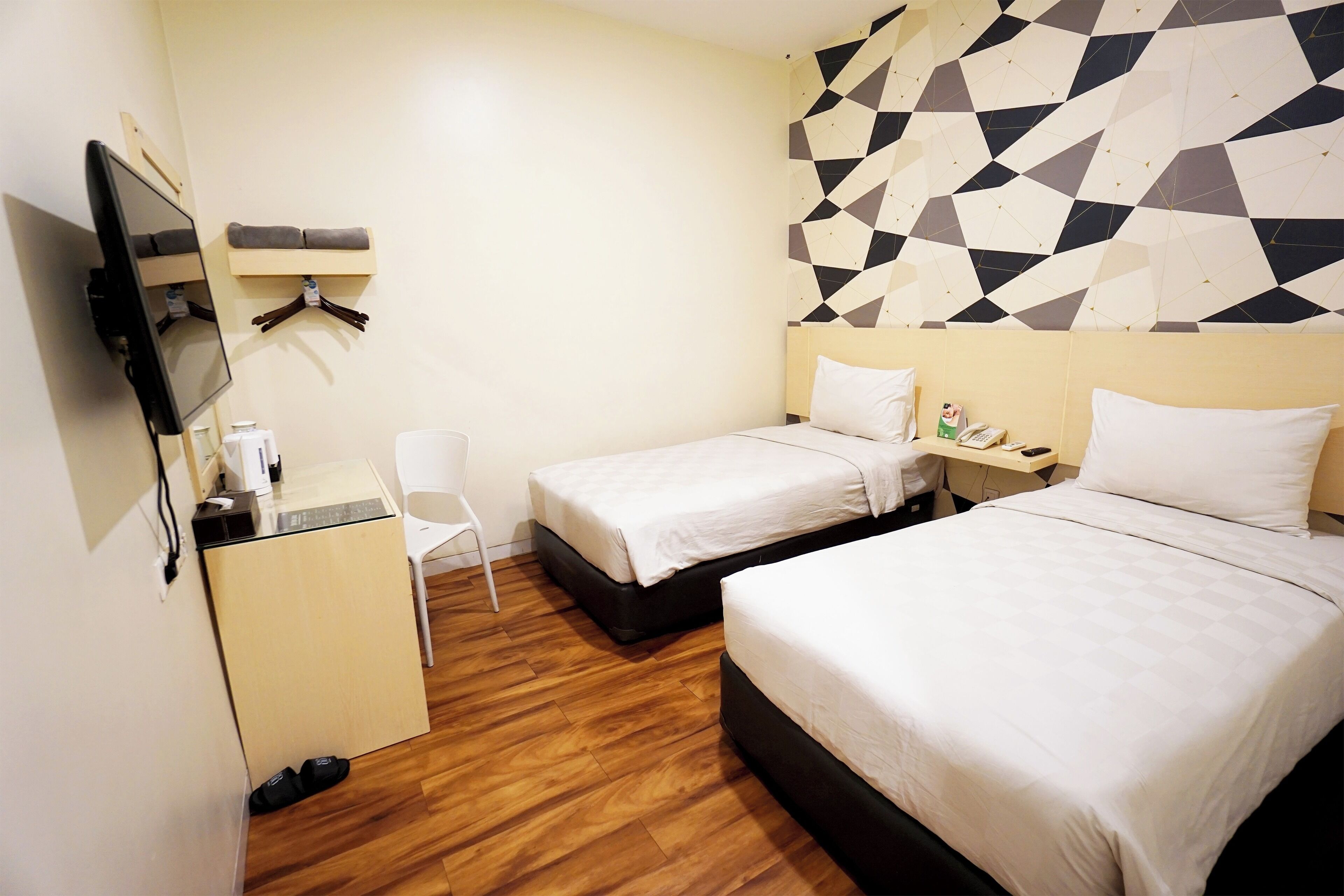 Photo - Hotel 88 Mangga Besar Raya 120 Jakarta By WH