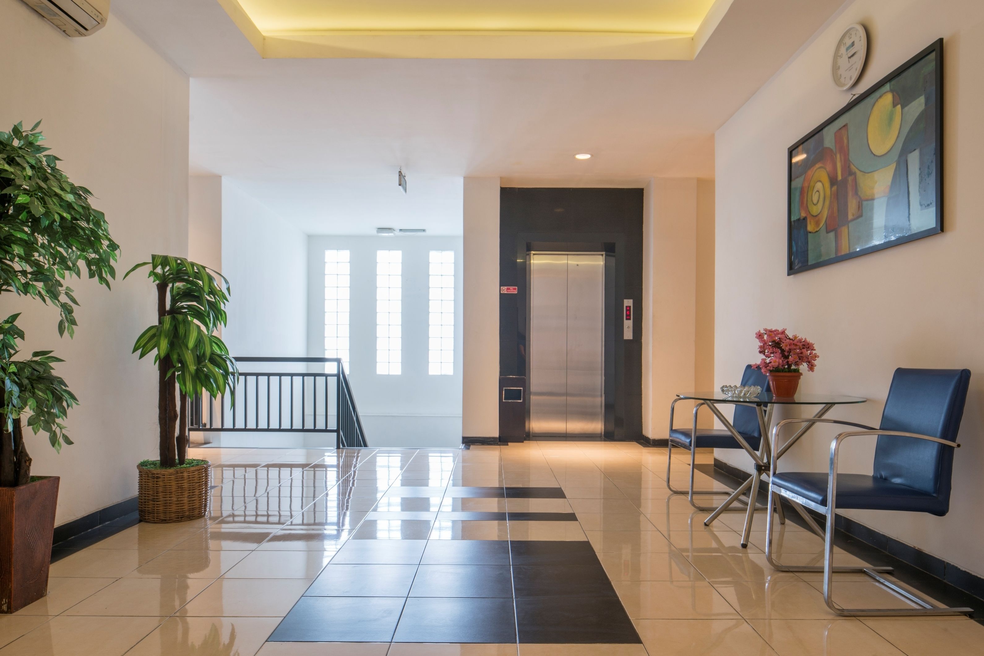 Photo - Hotel 88 Mangga Besar Raya 120 Jakarta By WH