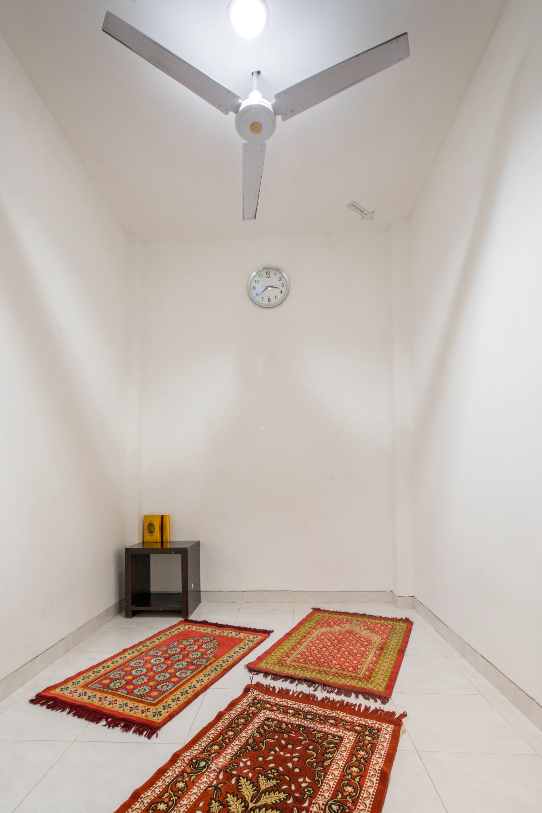 Photo - Hotel 88 Mangga Besar Raya 120 Jakarta By WH