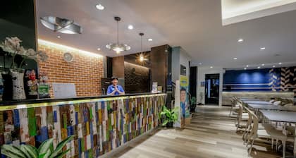 Hotel 88 Mangga Besar 120 by WH