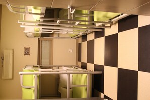 Shared Dormitory (6 Persons) | Free WiFi - 41st Guest House (Gyeongju)