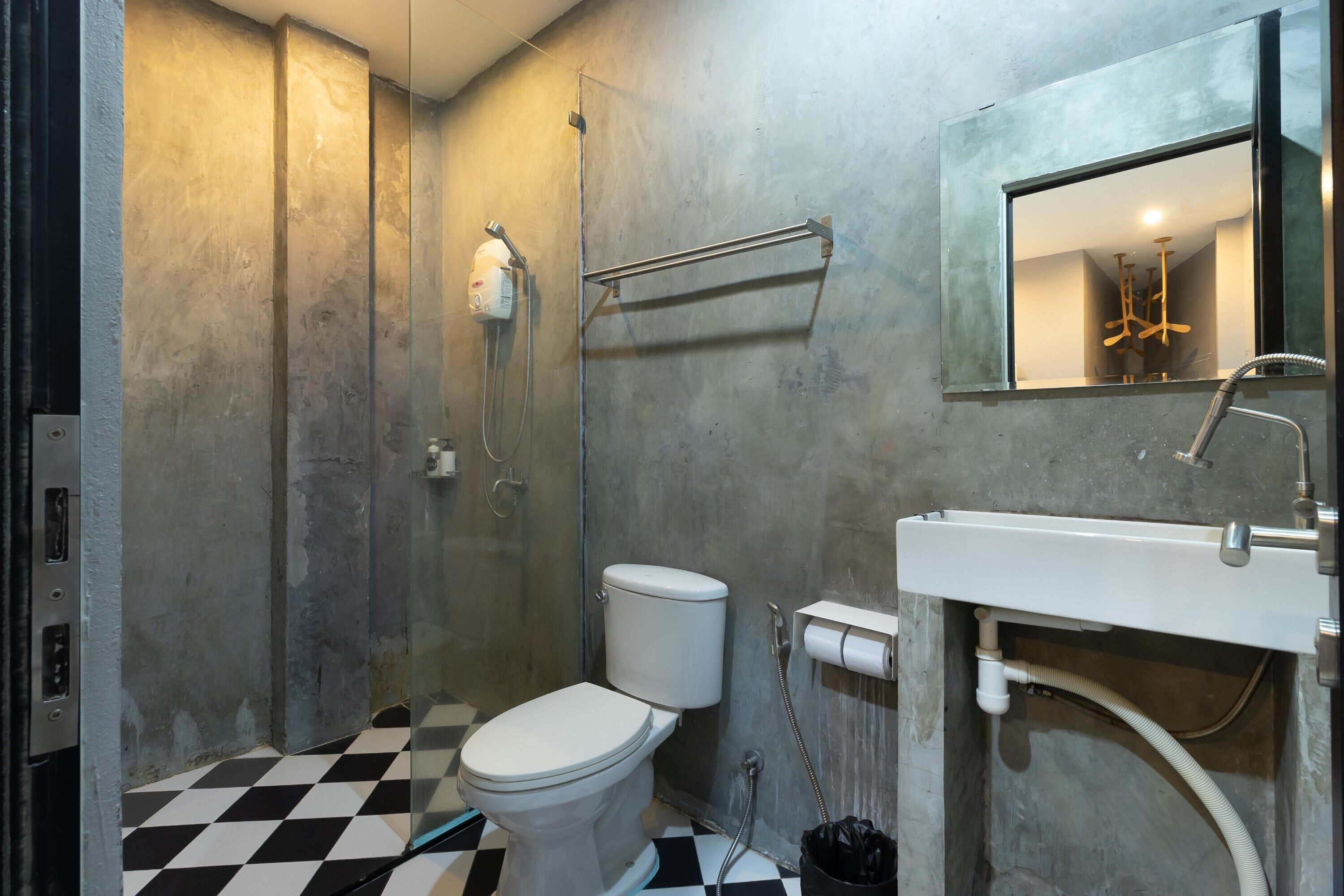 Foto - The Secret Service