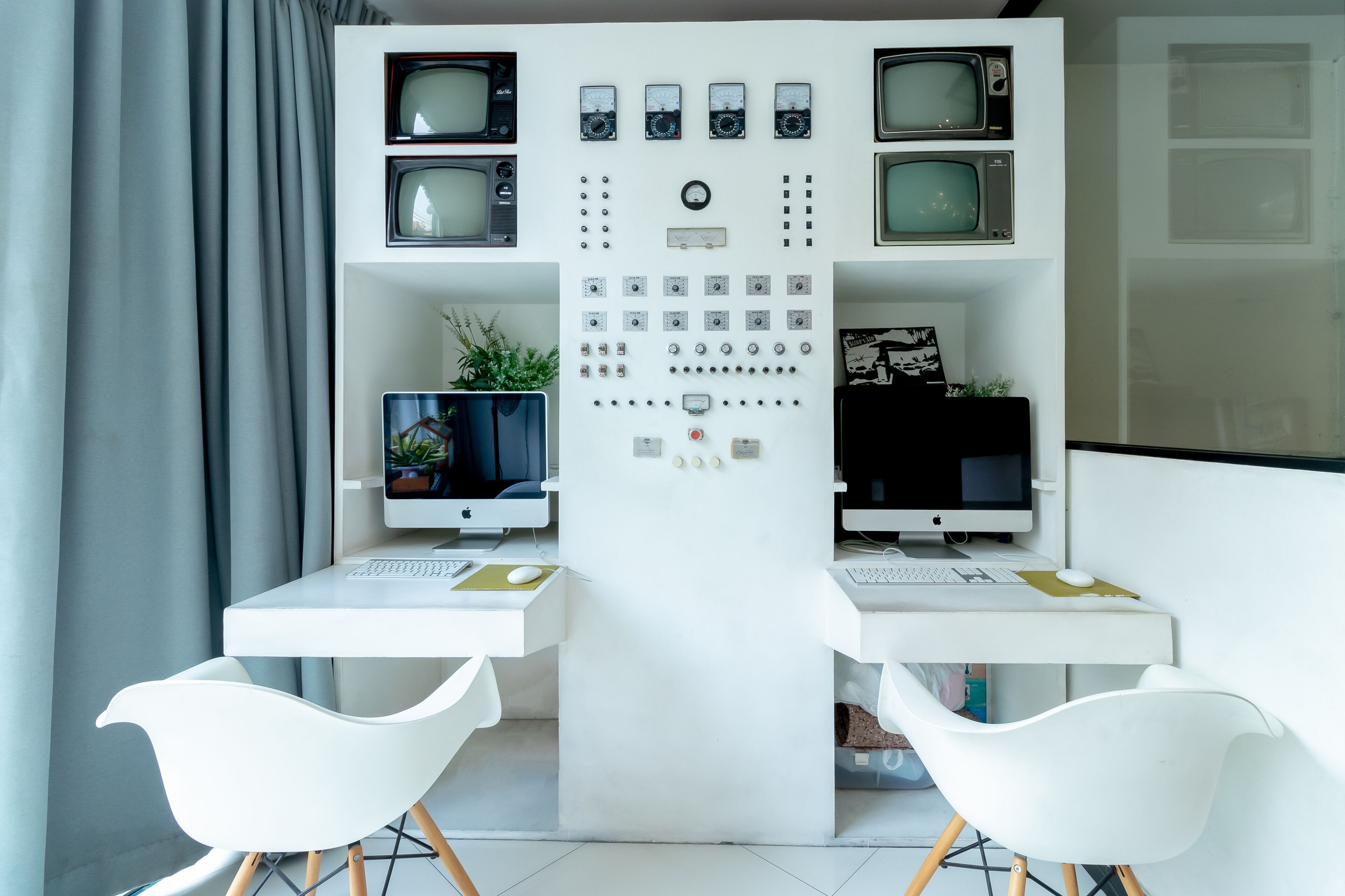 Foto - The Secret Service