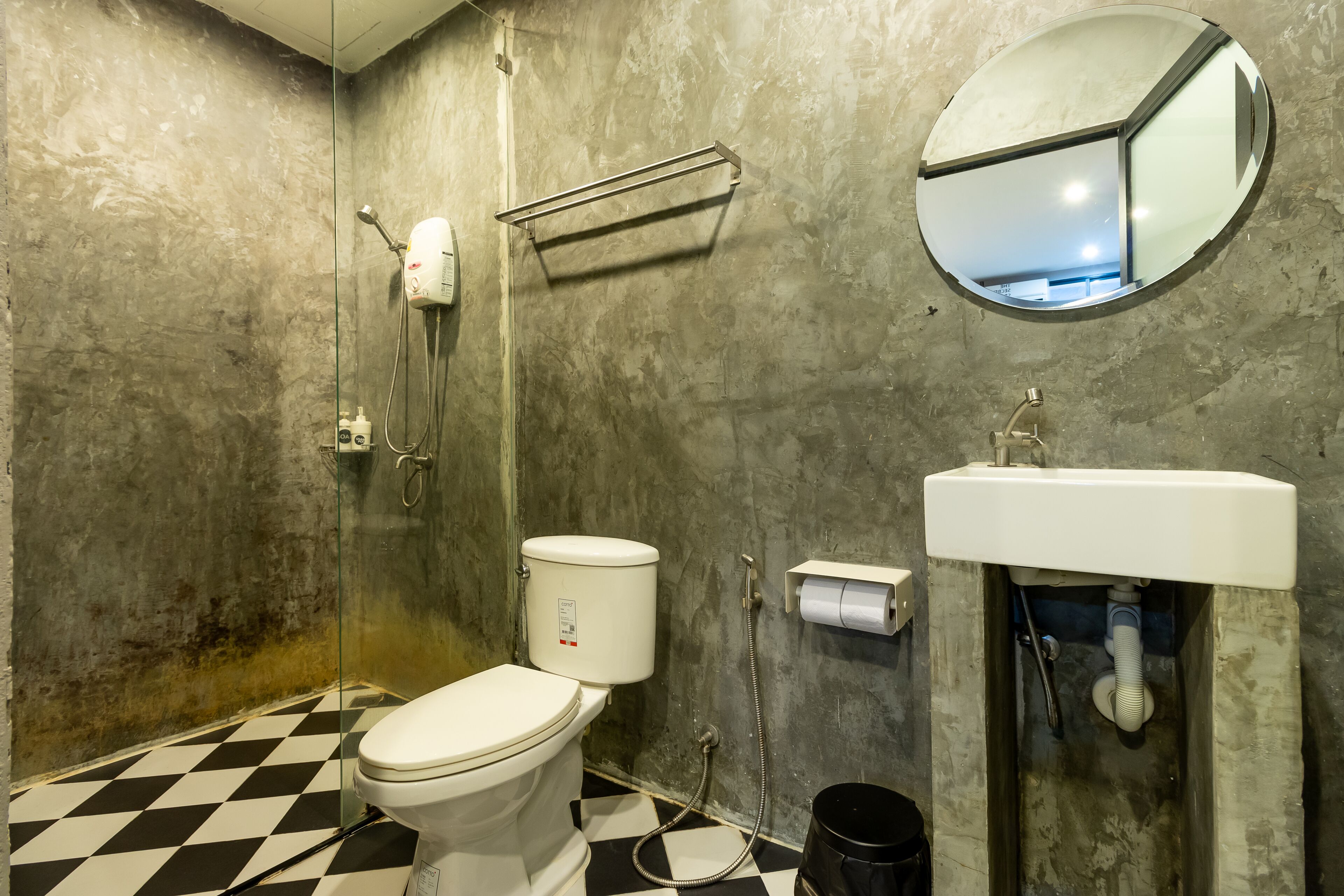 Foto - The Secret Service