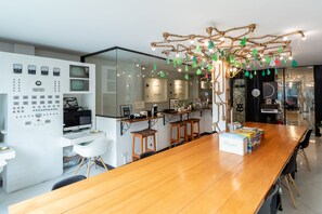 Thai cuisine - The Secret Service (Bangkok)