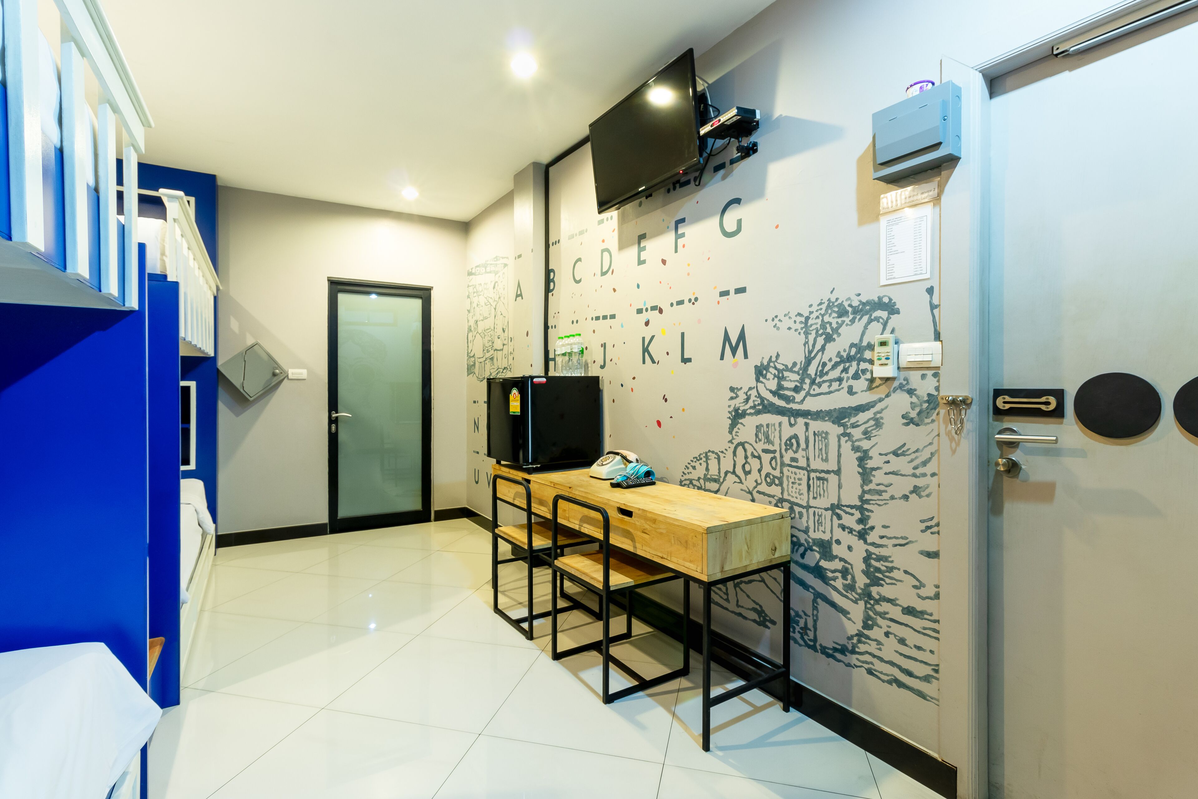 Foto - The Secret Service