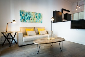 XXXXXX | Living area