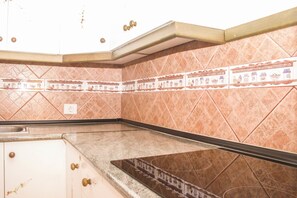 Appartement, 1 chambre | Cuisine privée