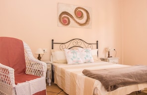 Appartement, 1 chambre