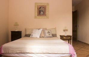 Appartement, 2 chambres