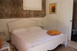 Vue de la chambre