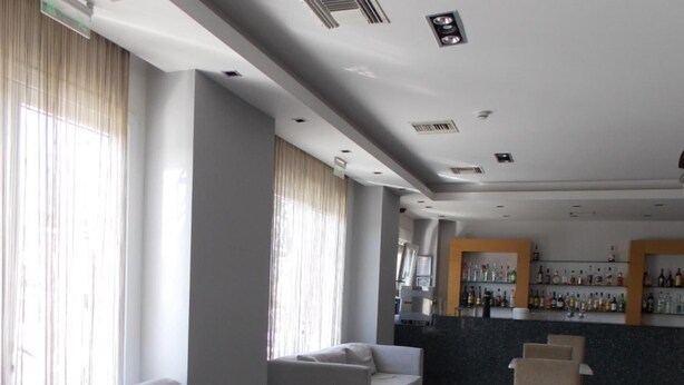 Bar (on property) - Alexandros (Chalkidona)