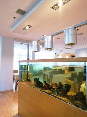 Lobby - Alexandros (Chalkidona)