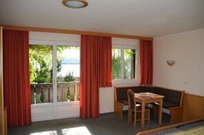 Caja de seguridad en la habitación, escritorio y wifi gratis