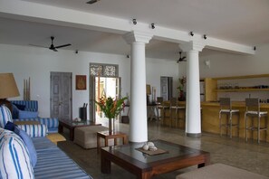 Sala de estar