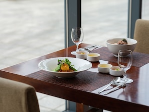 Restaurant - Luceville (Seogwipo)