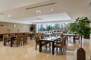 Restaurant - Luceville (Seogwipo)