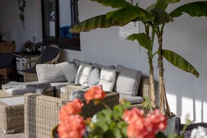 Exterior - Familien- & Aparthotel Strandhof (Butjadingen)