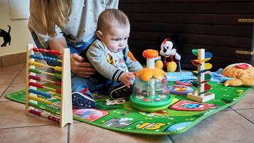 Premium bedding, minibar, individually decorated, desk