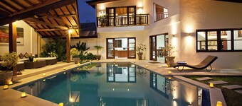 Villa Origami by Nagisa Bali
