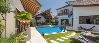 Villa Origami by Nagisa Bali