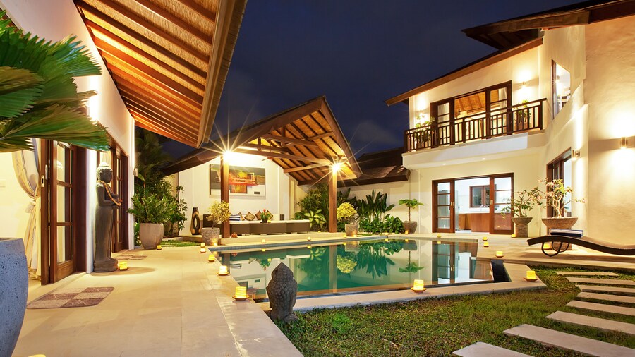 Villa Origami by Nagisa Bali