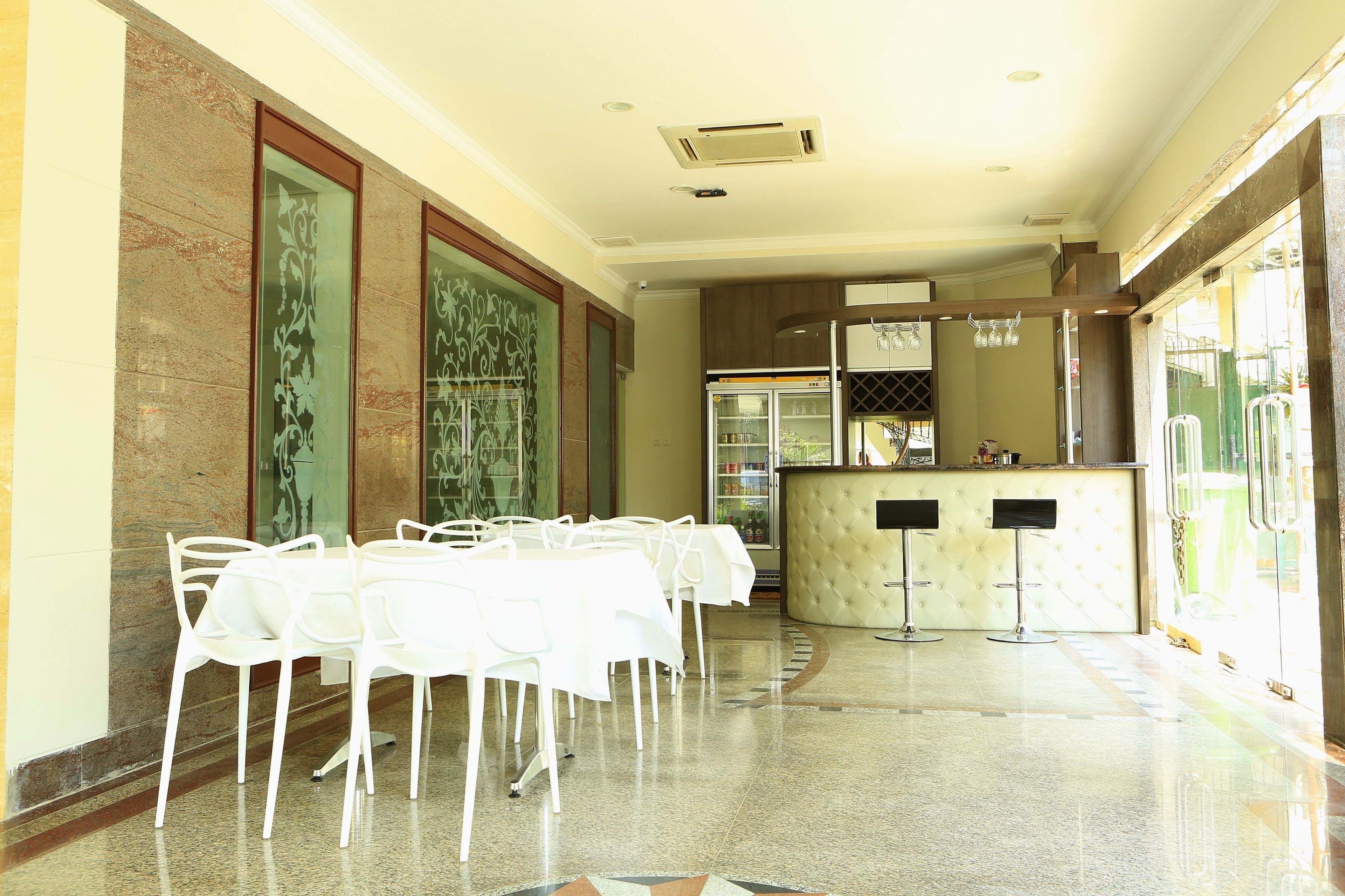 Foto - Hotel 55