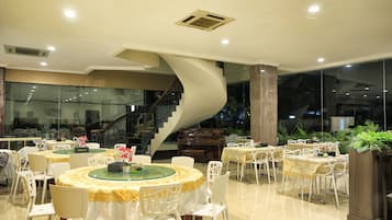 Restaurantes