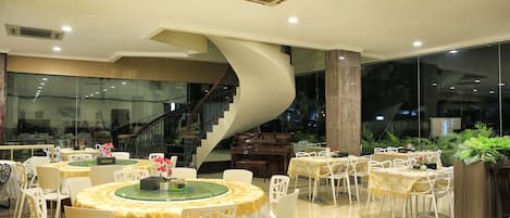 Restaurantes