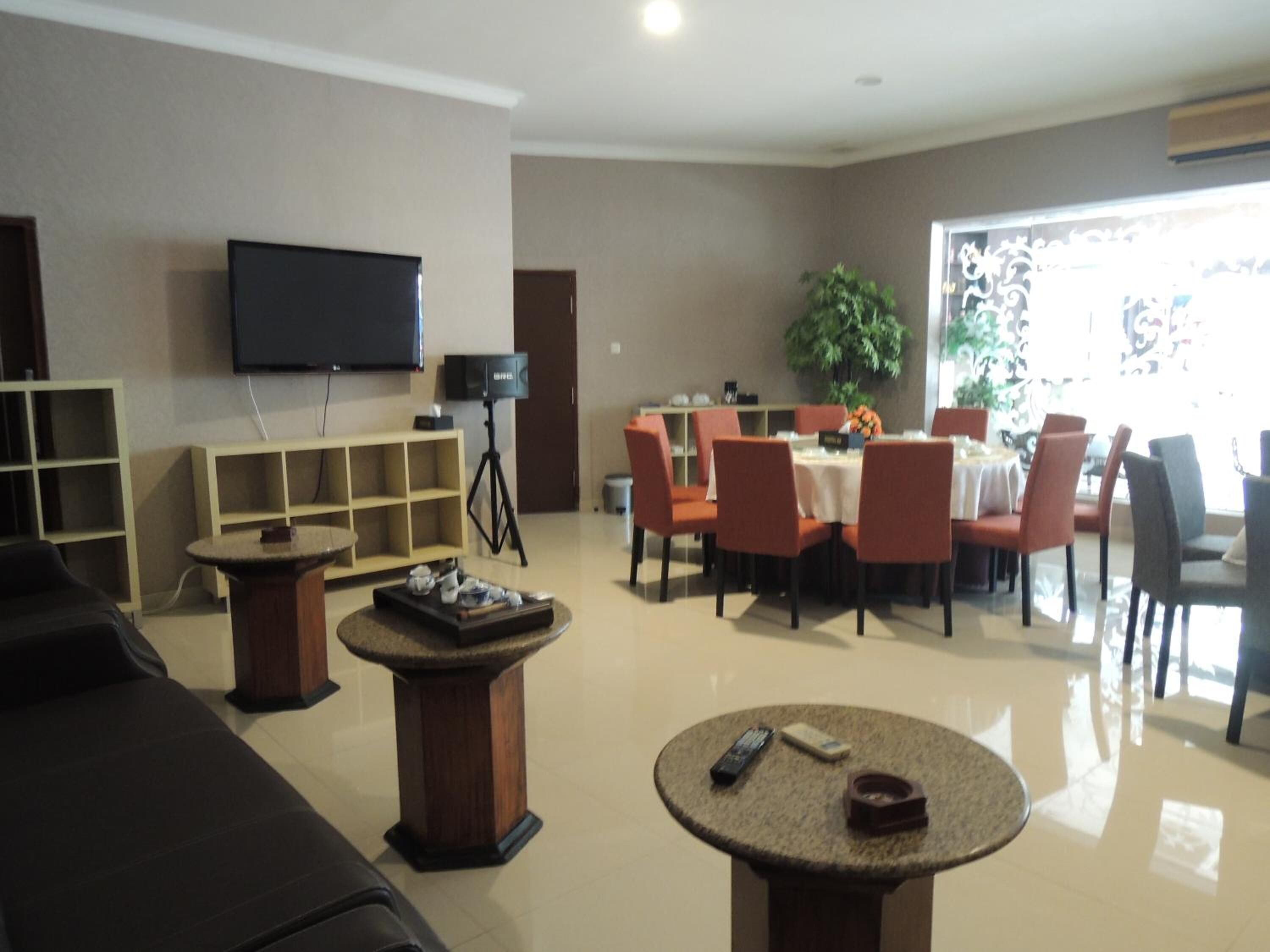 Foto - Hotel 55