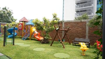 Children's activities