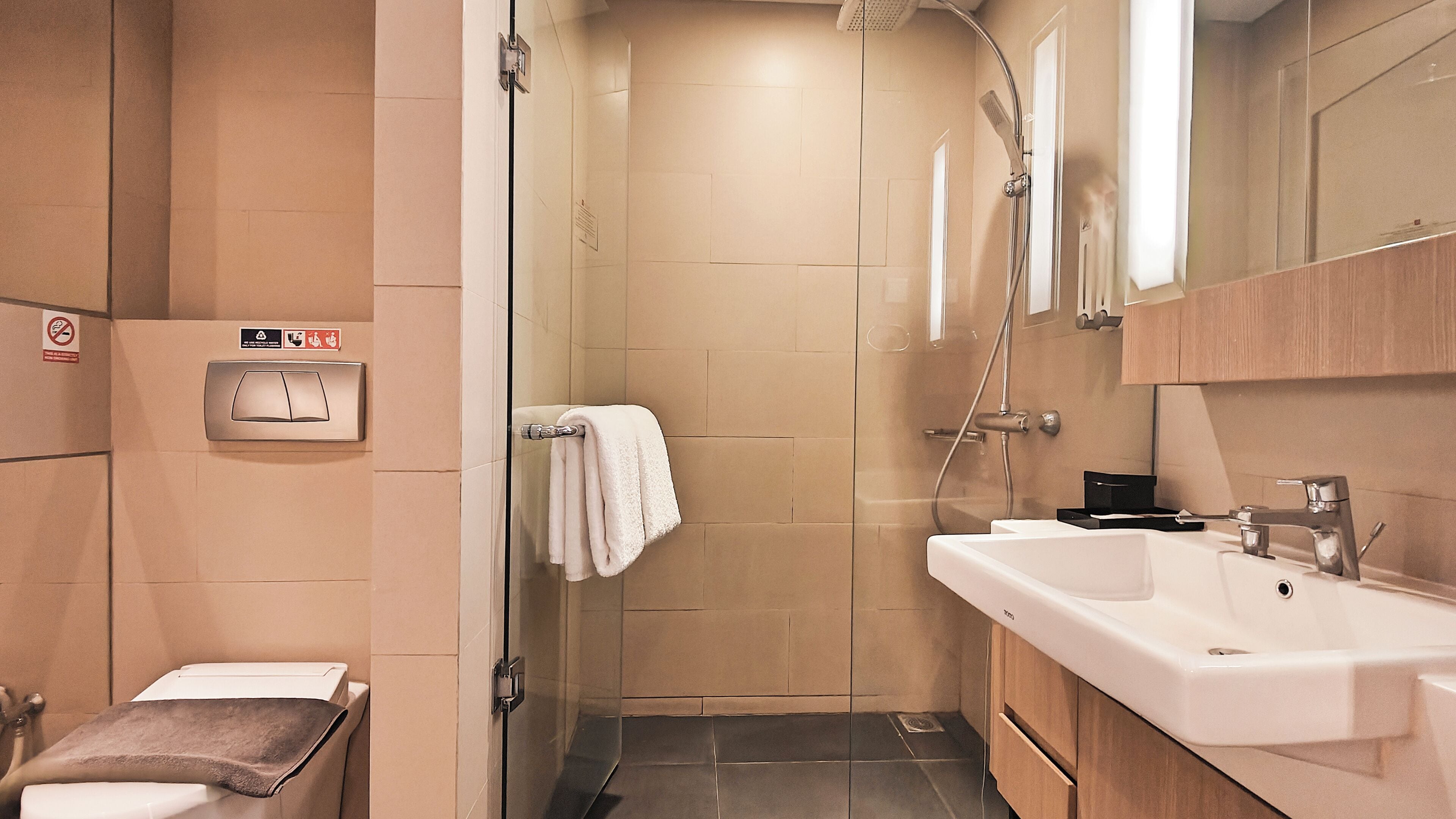 Kamar mandi