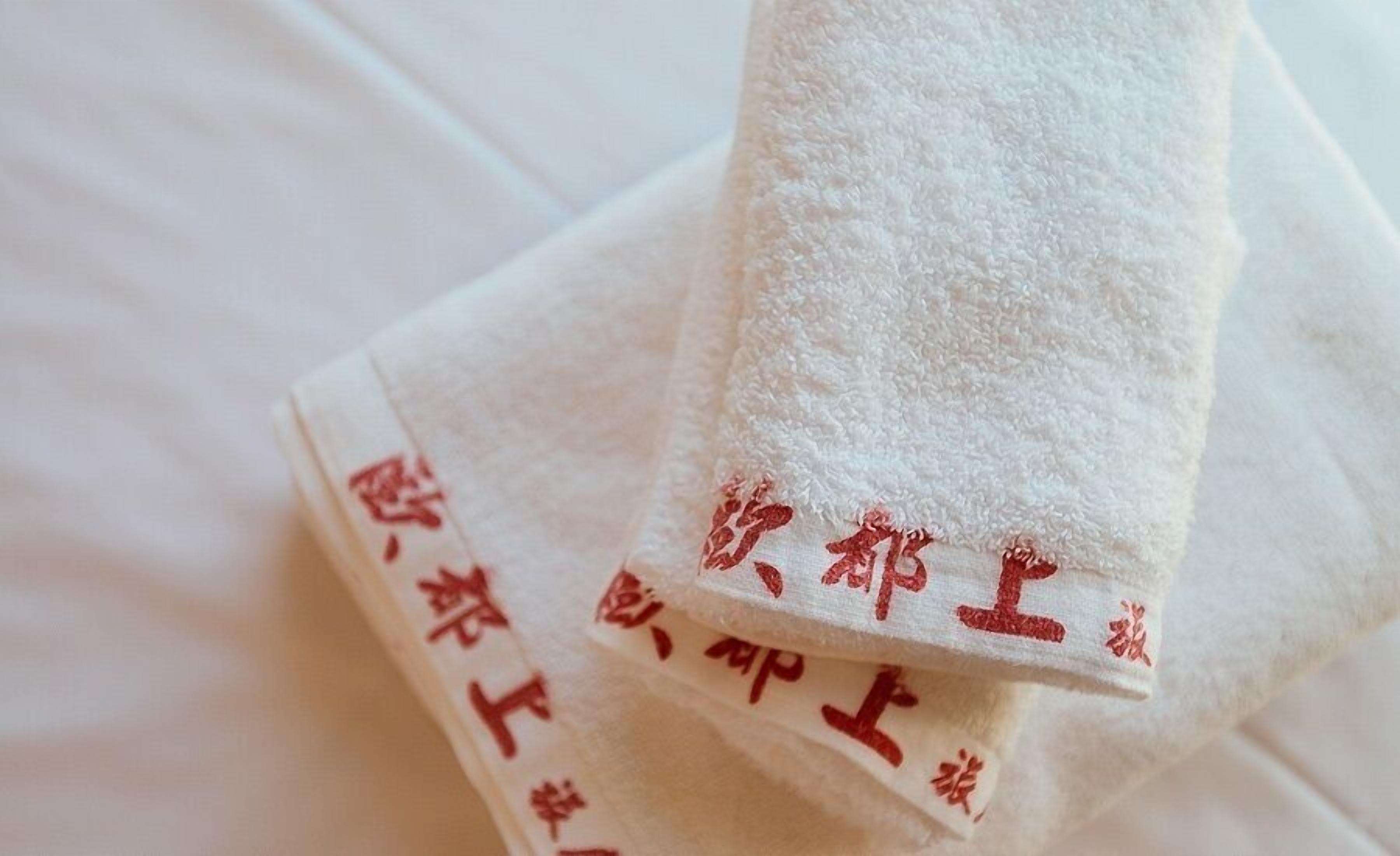 客房