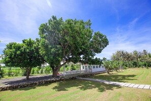 Kawasan BBQ/berkelah