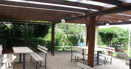 Agriturismo Zugarelli