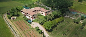 Agriturismo Zugarelli