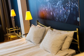 Chambre Triple Standard