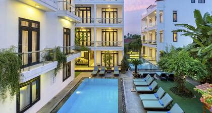 Banana Garden Hoi An Boutique Hotel