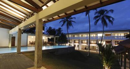The Beach Boutique Hotel