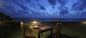 The Beach Boutique Hotel