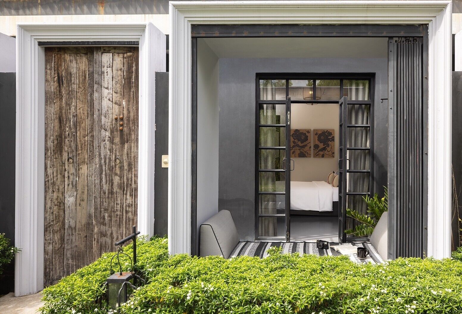 Photo - Hotel Ping Silhouette