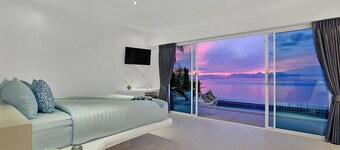 La Perle Luxury Boutique Hotel