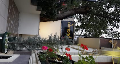 Almond Hill Apart