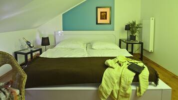 Maison, 2 chambres, cuisine | 2 chambres