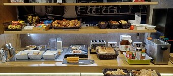 ibis Budget Antony Massy (renovated 2024)