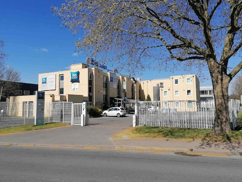ibis Budget Antony Massy (renovated 2024)