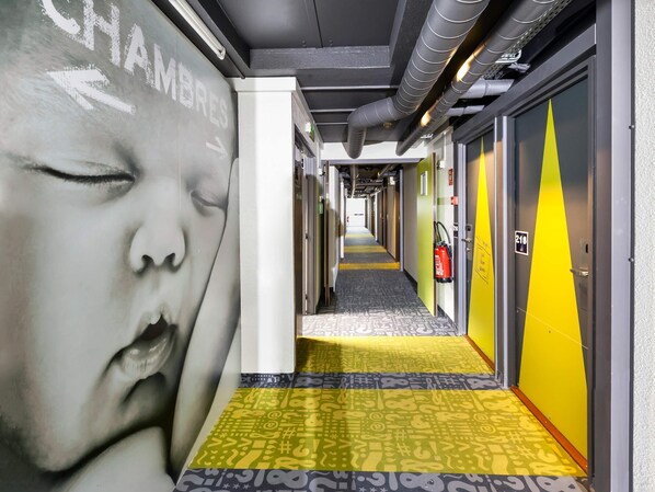 Miscellaneous - ibis Budget Antony Massy (renovated 2024) (Antony)